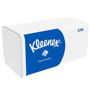 KLEENEX® ULTRA Handtücher  -  Interfold / Klein